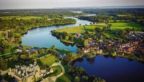 Wild Thyme and Honey - Wild Thyme & Honey Hotel in the Cotswolds