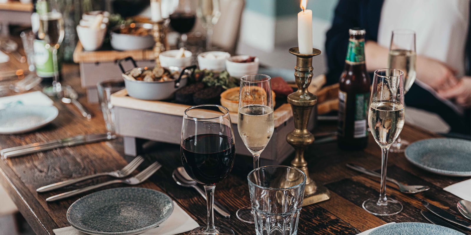Wild Thyme and Honey - Wild Thyme & Honey Hotel in the Cotswolds