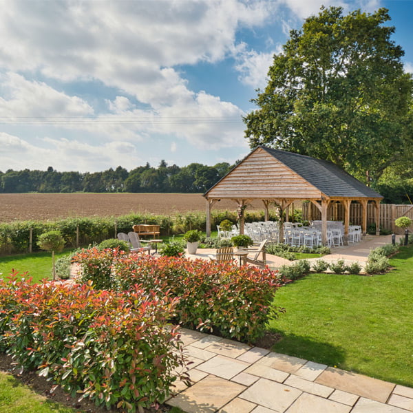 Wild Thyme and Honey - Wild Thyme & Honey Hotel in the Cotswolds