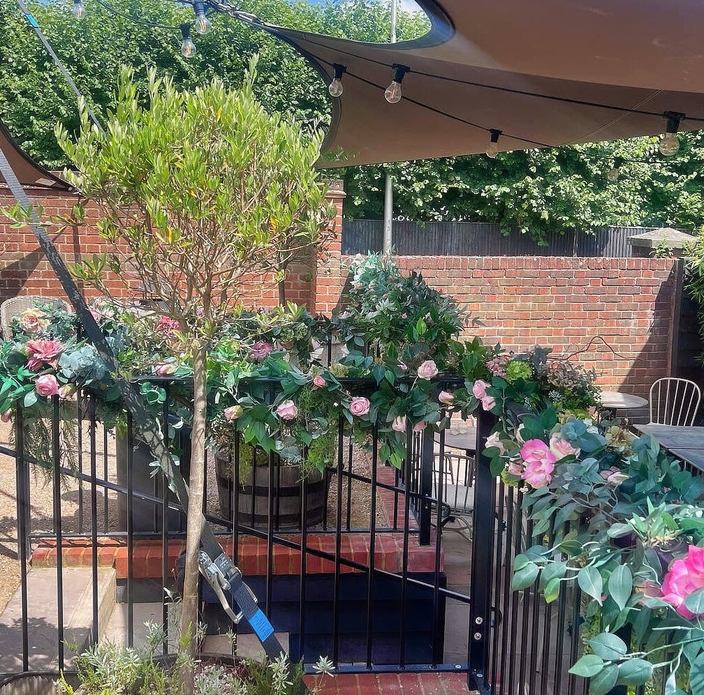 Wild Thyme and Honey - Wild Thyme & Honey Hotel in the Cotswolds