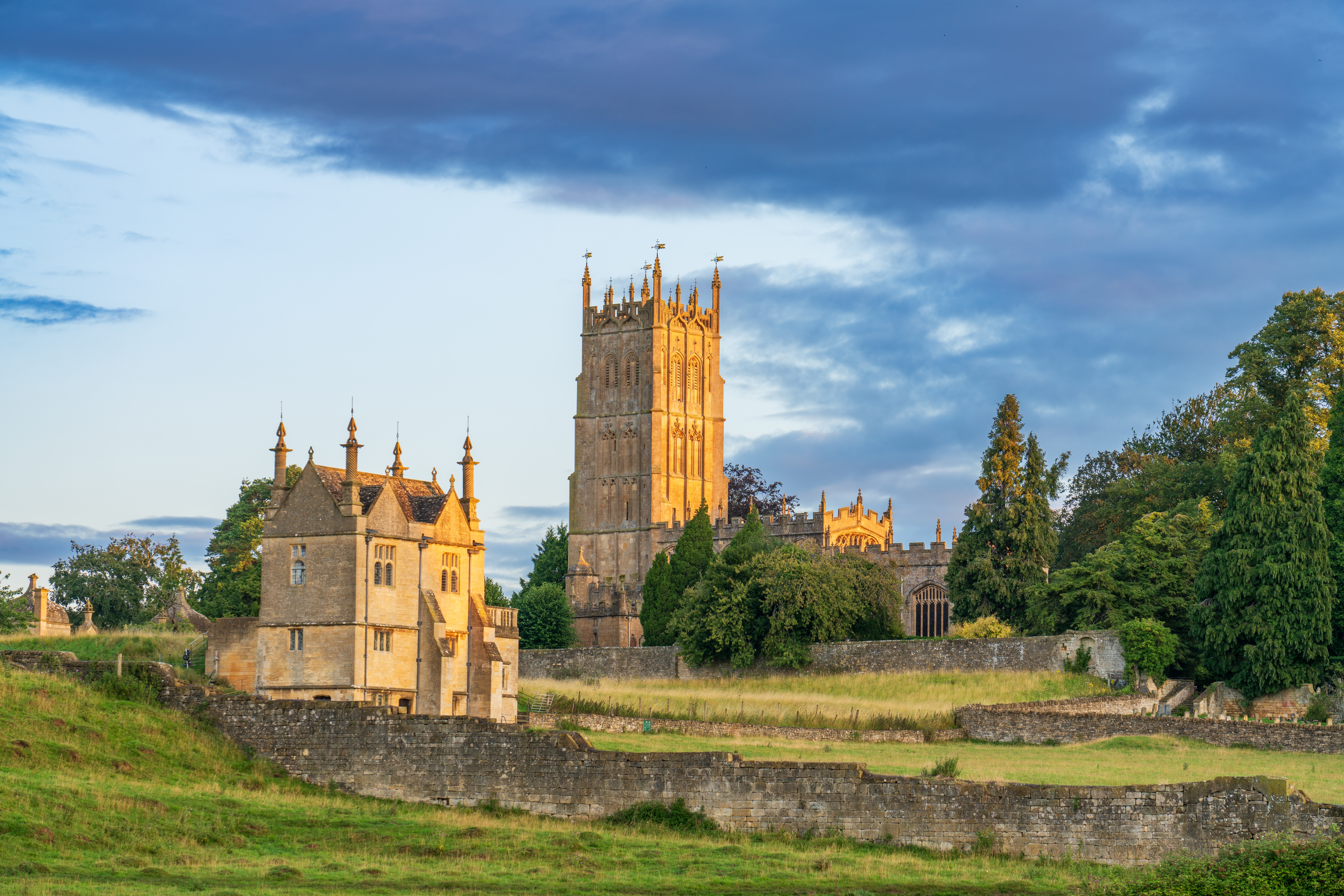 Wild Thyme and Honey - Wild Thyme & Honey Hotel in the Cotswolds