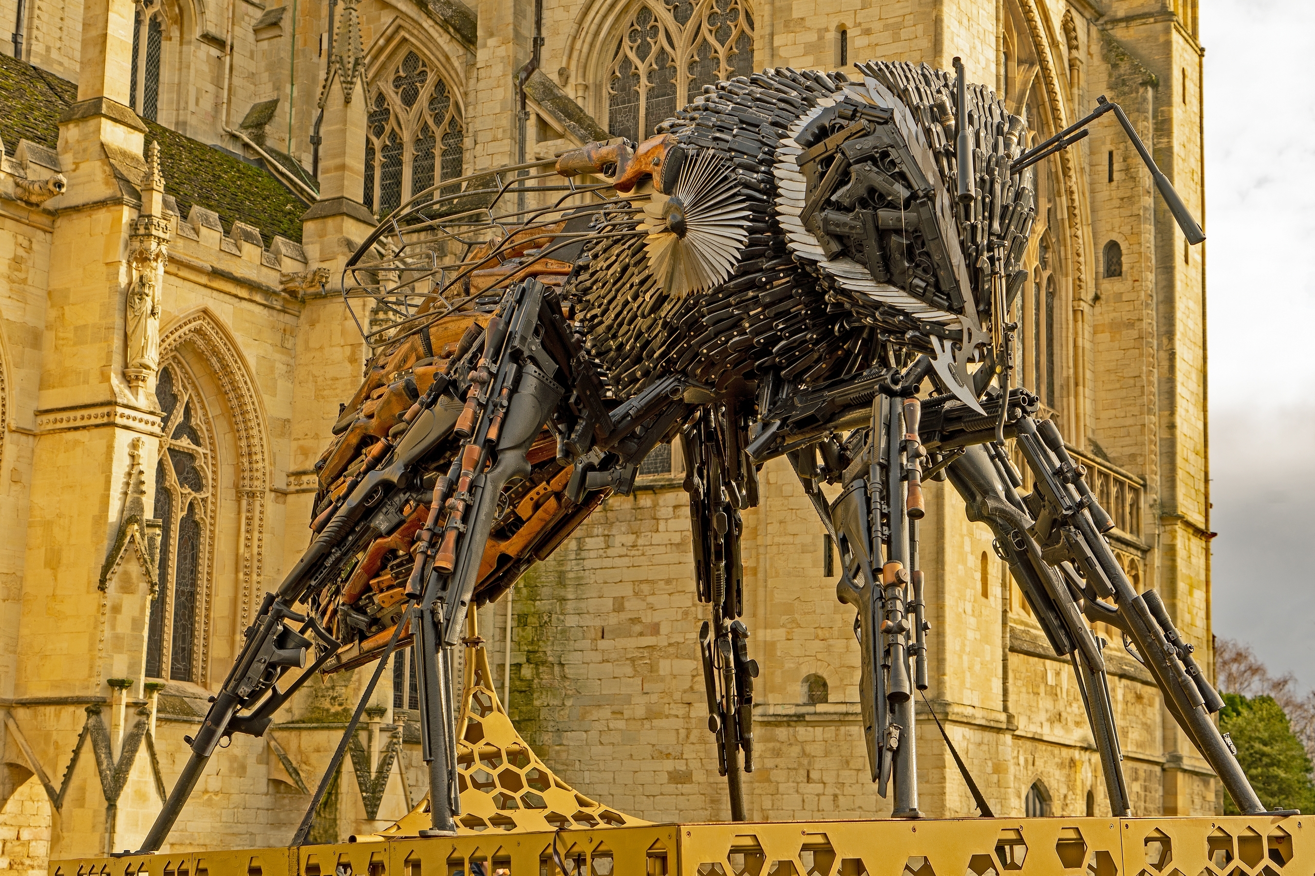 Wild Thyme and Honey - Wild Thyme & Honey Hotel in the Cotswolds