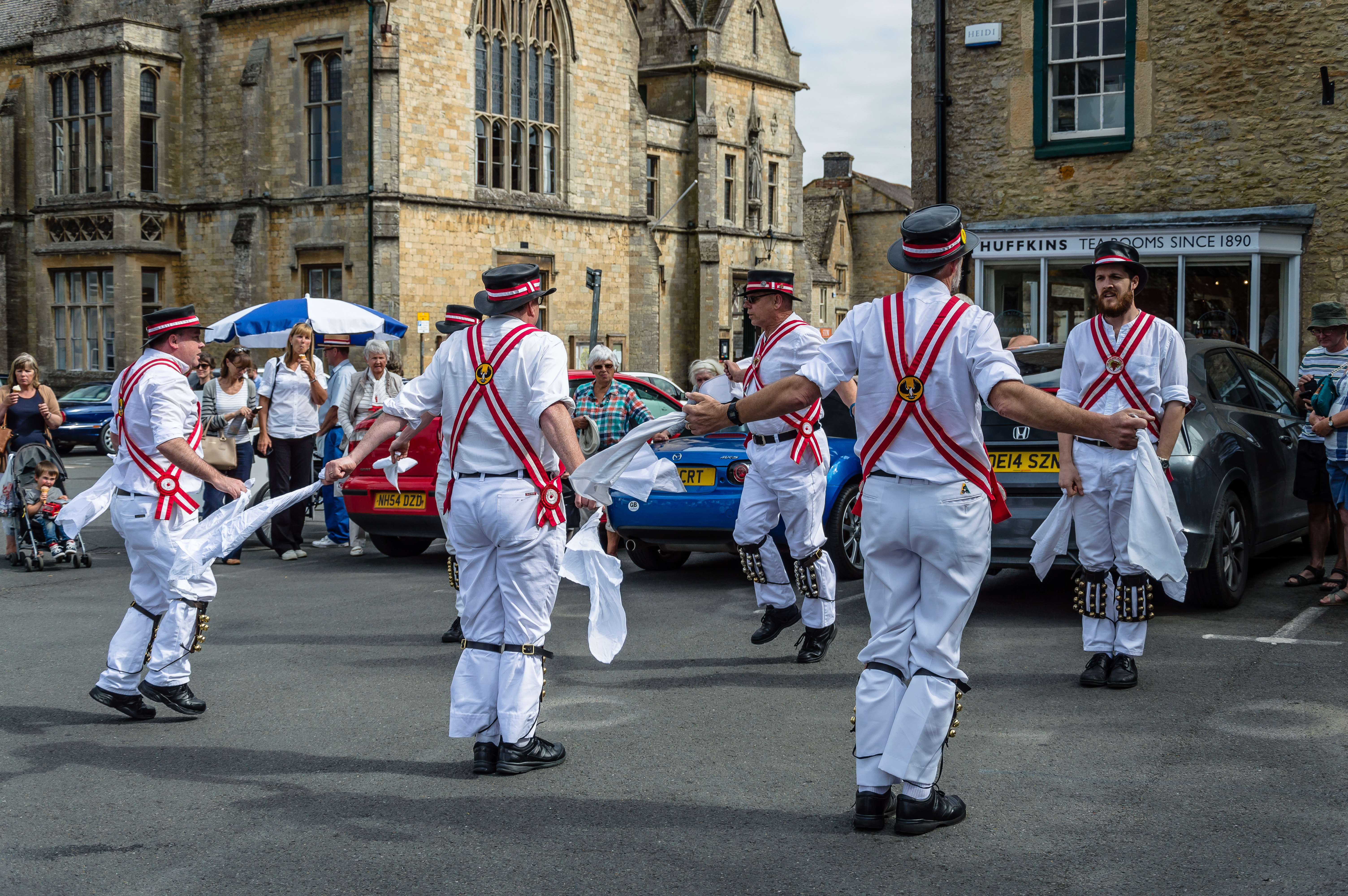 Wild Thyme and Honey - Wild Thyme & Honey Hotel in the Cotswolds