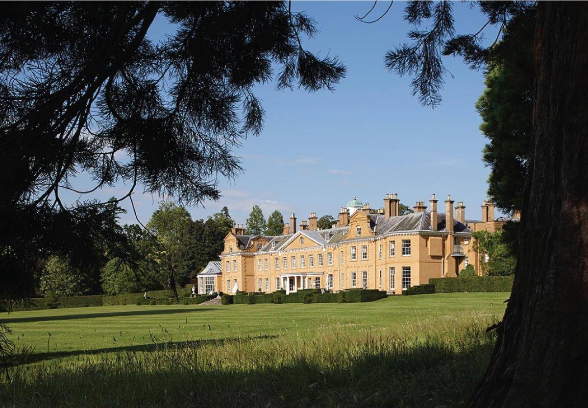 Wild Thyme and Honey - Wild Thyme & Honey Hotel in the Cotswolds