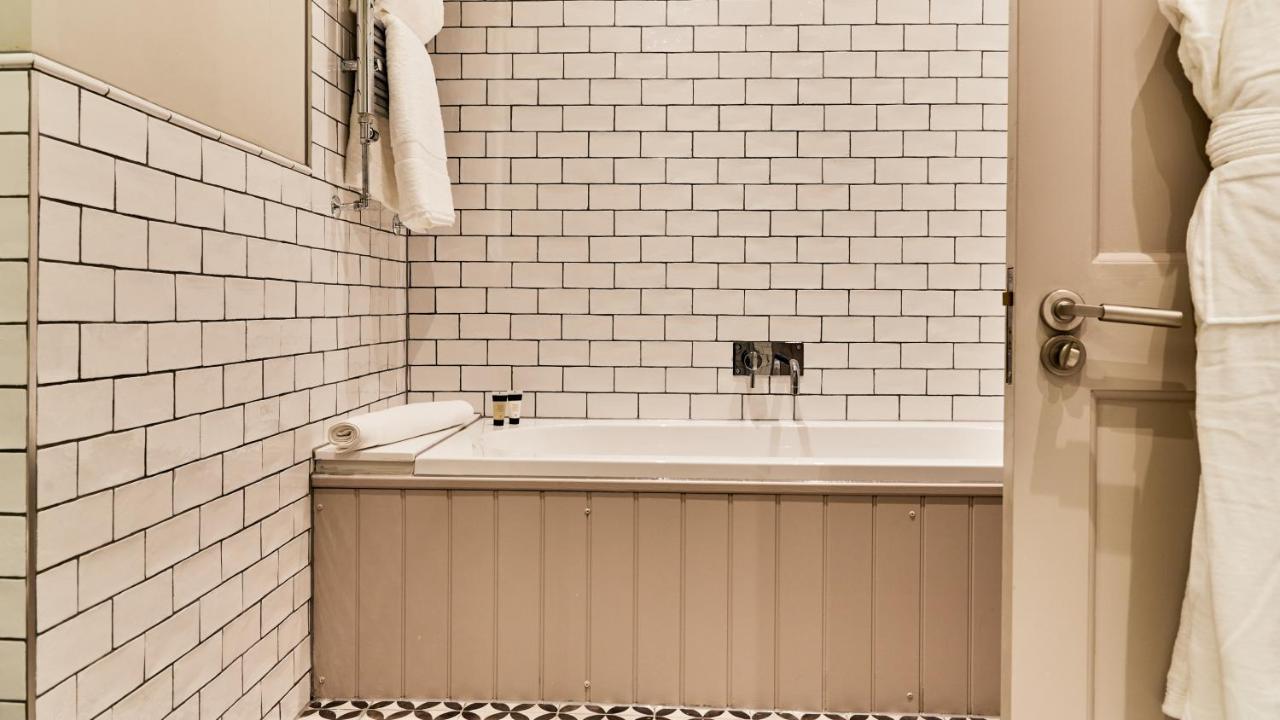 Wild Thyme and Honey - Wild Thyme & Honey Hotel in the Cotswolds