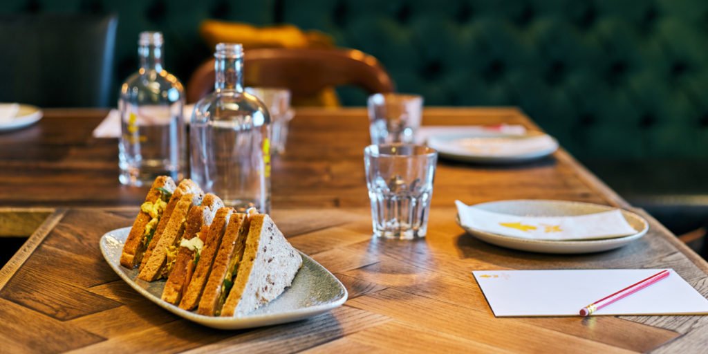 Wild Thyme and Honey - Wild Thyme & Honey Hotel in the Cotswolds