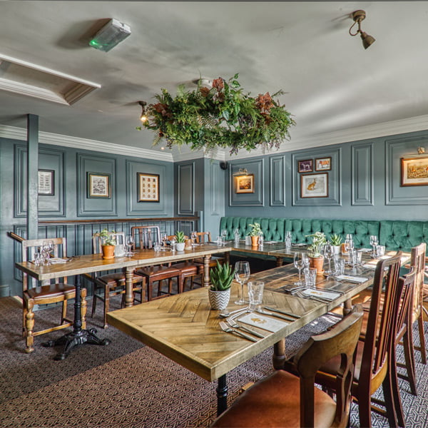 Wild Thyme and Honey - Wild Thyme & Honey Hotel in the Cotswolds