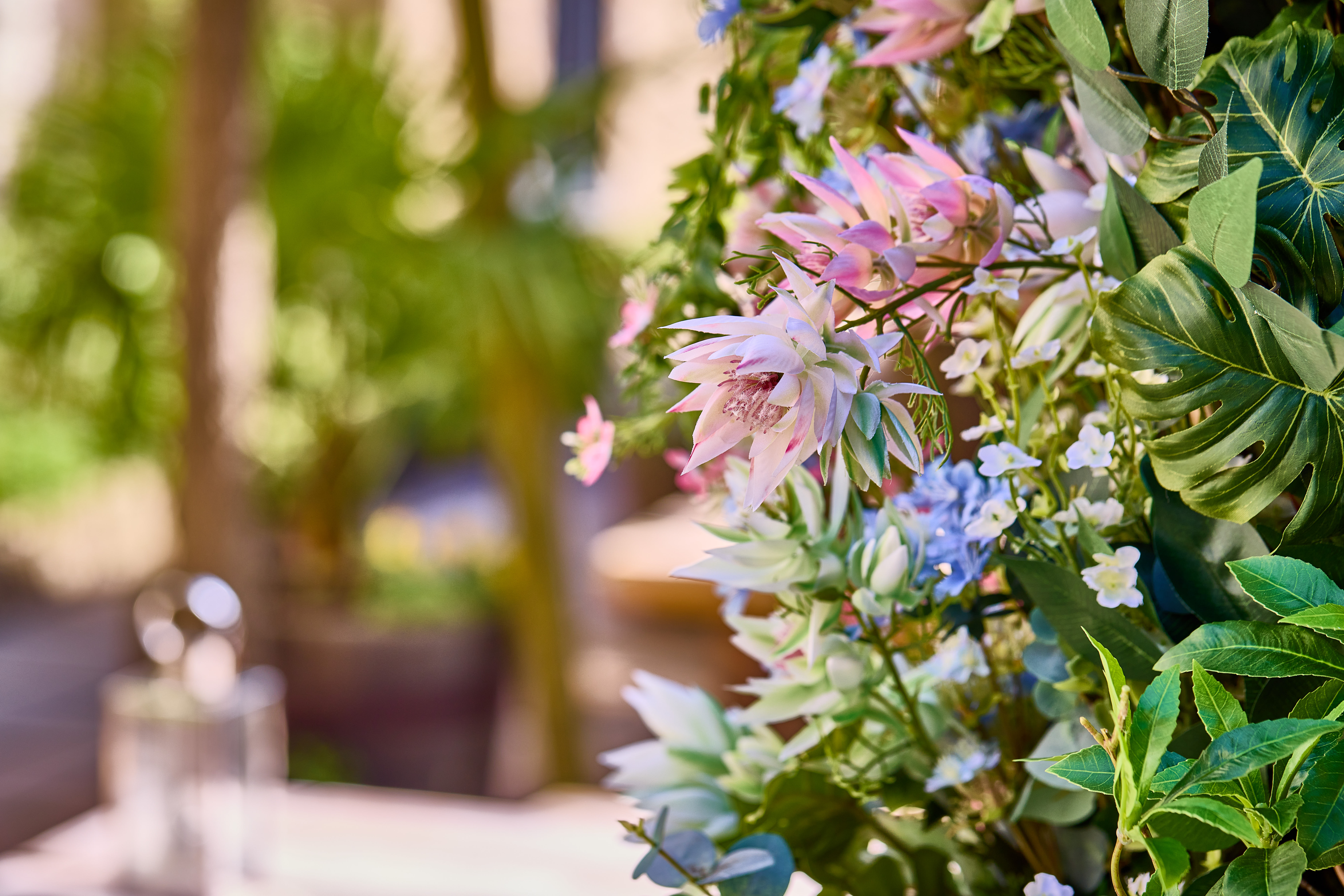 Wild Thyme and Honey - Wild Thyme & Honey Hotel in the Cotswolds